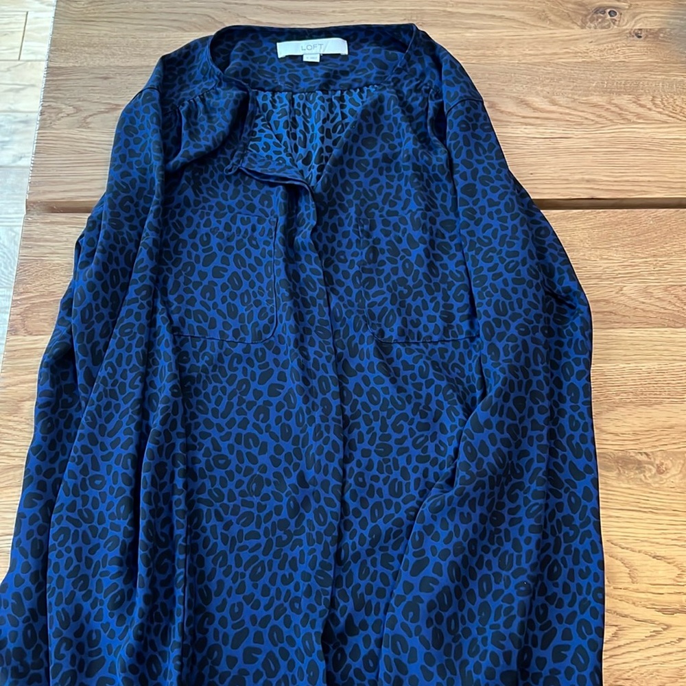 Loft women’s shirt